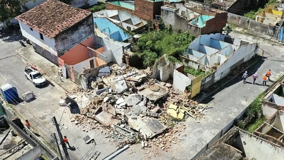 Moradores de bairros ameaçados em Maceió acusam Braskem de racismo ambiental