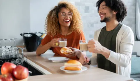 Duas perguntas para conhecer melhor uma pessoa