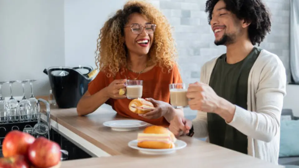 Duas perguntas para conhecer melhor uma pessoa