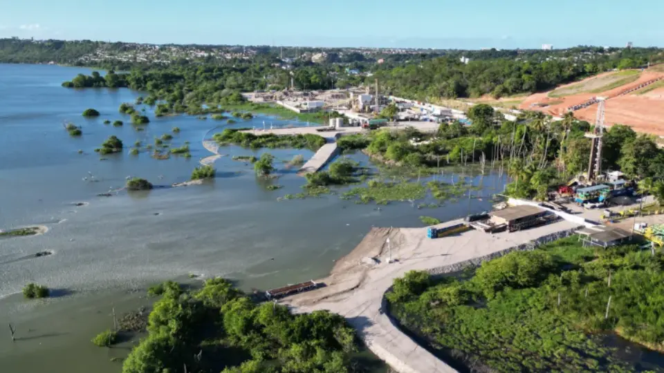 STF dá 30 dias para Braskem e Prefeitura de Maceió explicarem acordo de R$ 1,7 bi