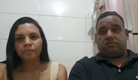 Ex-marido de amiga de Marcelinho Carioca diz que teve vida virada pelo avesso