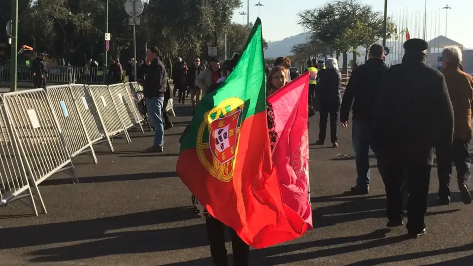 10 empregos para conseguir rapidamente em Portugal