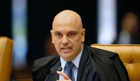 Alexandre de Moraes revela plano para enforcá-lo nos ataques de 8 de janeiro