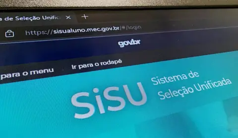 Inscrições para o Sisu 2024 terminam hoje