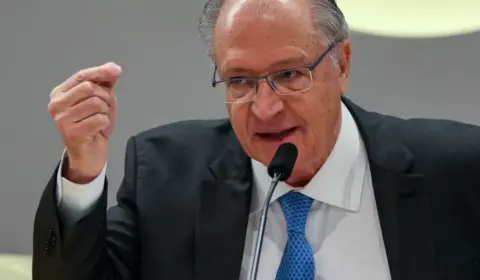 Alckmin reduz despesas administrativas da Vice-Presidência em 75%