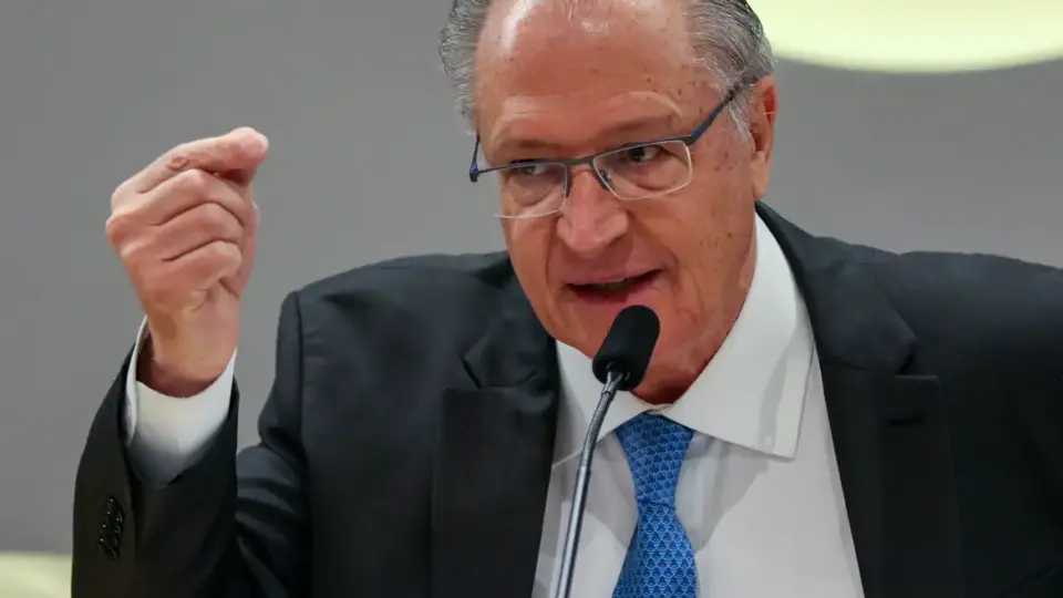 Alckmin reduz despesas administrativas da Vice-Presidência em 75%