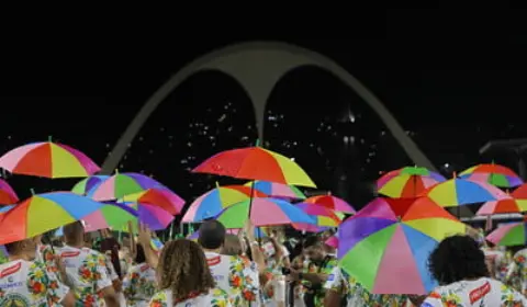 Quem vai ganhar o Carnaval no Rio de Janeiro?