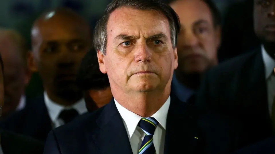 Prisão de Bolsonaro é pauta da Justiça, não da esquerda na rua