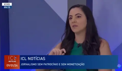 Juliana Dal Piva: ‘Cláudio Castro está superpreocupado, beirando o desespero’