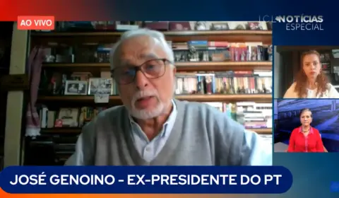 José Genoíno: ‘Sistema de inteligência no Brasil precisa de reformulação completa’