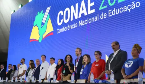 Valorização dos professores é um dos temas da Conferência Nacional de Educação