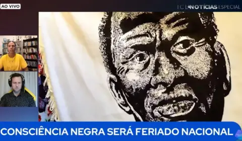 Renato Freitas, sobre Zumbi dos Palmares: ‘A ideia de quilombo é uma ideia de liberdade’