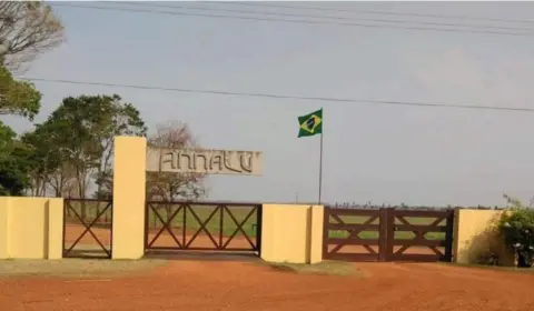 Empresas tentam penhorar valores pagos pela Globo para fazenda de ‘Terra e Paixão’