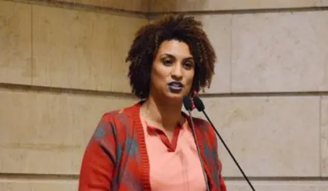 Ex-bombeiro vai a júri popular por morte de Marielle Franco