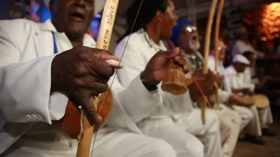 Evento internacional de capoeira homenageia heróis da resistência e da ancestralidade