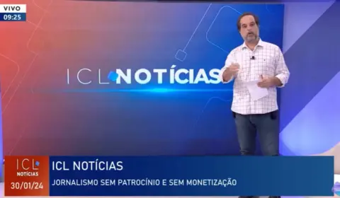 Rodrigo Vianna questiona: ‘A Globo tem moral para cobrar comunicação republicana de alguém?’