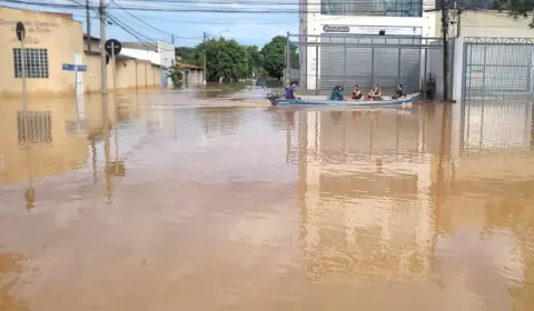 Idosa morre após temporal em Sorocaba (SP); estado registra três mortes em 24h