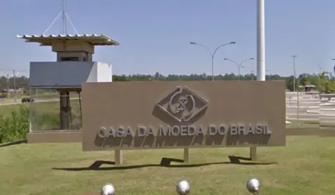 Casa da Moeda abre inscrições para concurso com salários de até R$ 9,1 mil