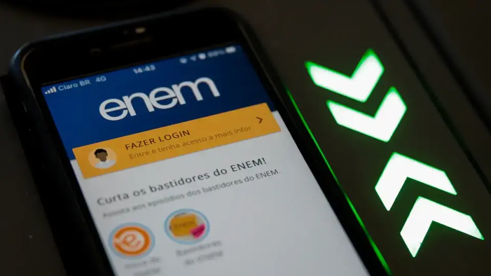 Enem 2023 divulga resultados; 60 redações foram nota mil