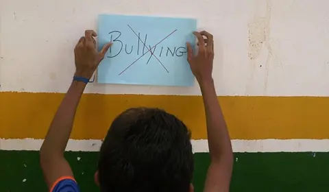 Lei antibullying precisa ser articulada com legislações existentes para ser efetiva