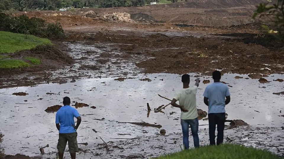 Isenção fiscal à Vale, em 2021, paga mais da metade da reparação por Brumadinho