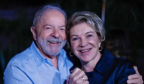 Com Marta Suplicy de volta ao PT, Lula carrega bilhete único de Boulos em SP