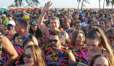 Ministro Macêdo escondeu ida a ‘carnaval’e pagou fotógrafo com verba pública, diz jornal