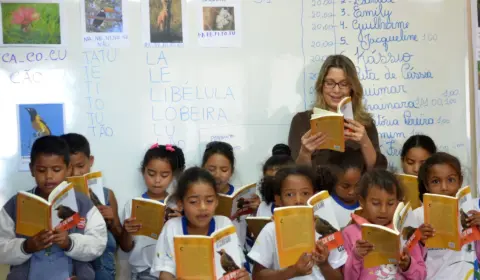 Um em cada três brasileiros acredita que professores são desvalorizados, diz índice