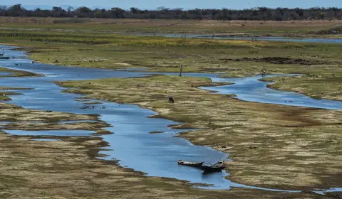 Estudo alerta para esgotamento de aquíferos em mais de 40 países