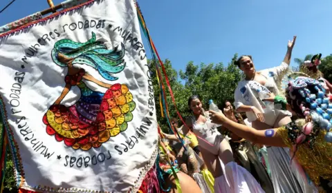 Governo planeja ações de proteção às mulheres durante o carnaval