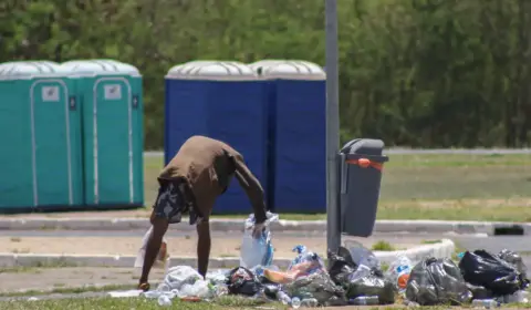 Florianópolis aprova internação forçada de pessoas em situação de rua