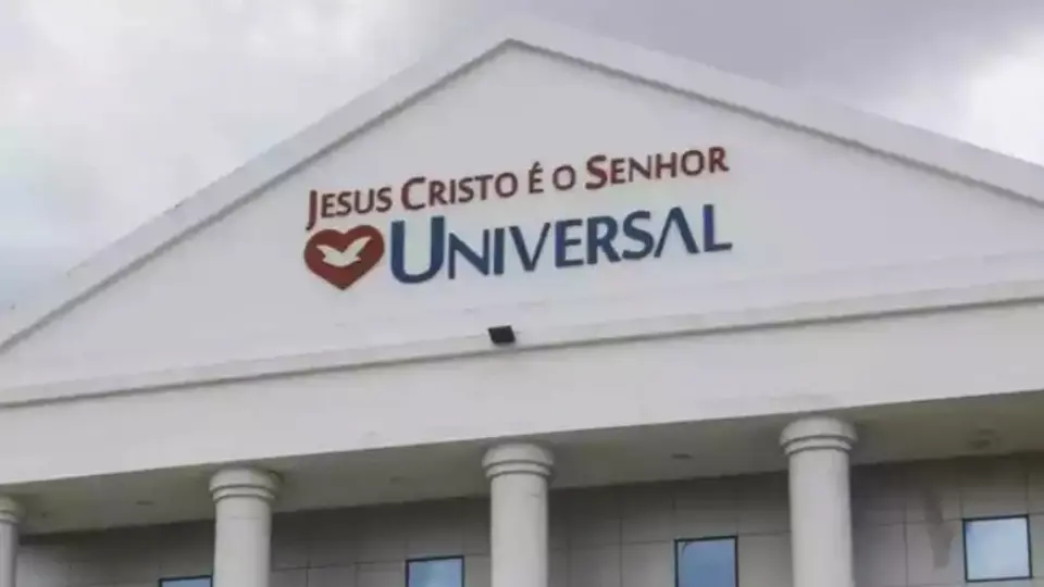 Igreja Universal é multada em R$ 23 mi por demolição de casarões históricos em BH