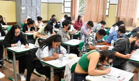 SP bloqueia acesso a aplicativos em escolas da rede pública estadual