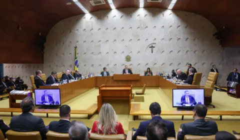 STF decide que maiores de 70 anos podem se casar sem separação de bens