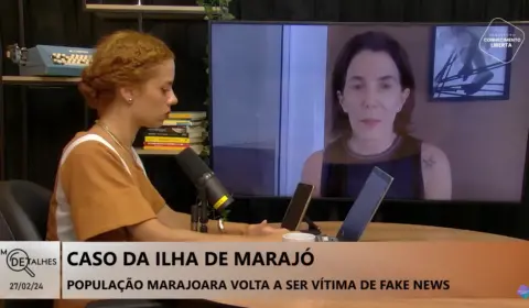 Abuso infantil no Marajó: advogada comenta recente onda de fake news