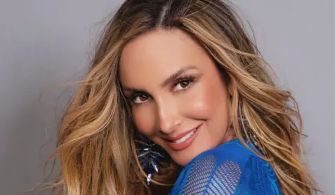 Claudia Leitte altera letra de música para não saudar Iemanjá: ‘Só louvo meu rei Yeshua’