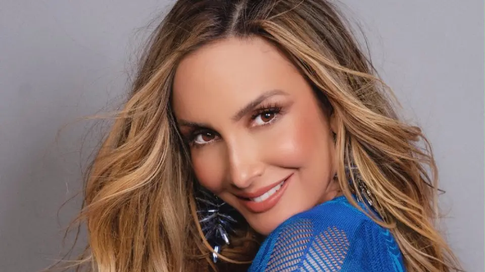 Claudia Leitte altera letra de música para não saudar Iemanjá: ‘Só louvo meu rei Yeshua’