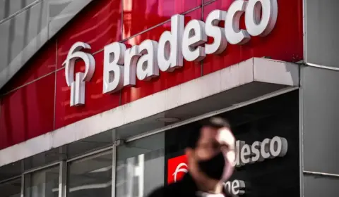 Qual a importância de o Bradesco ter resultado bem abaixo do esperado?