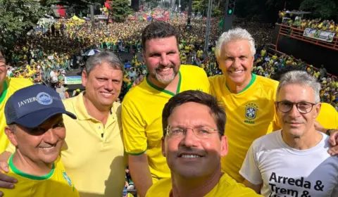 Líderes ruralistas: conheça os que participaram de ato pró-Bolsonaro na Paulista