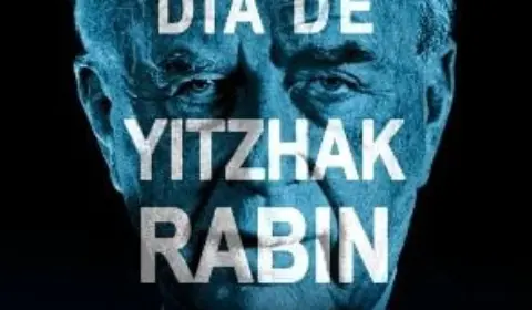 ‘O último dia de Yitzhak Rabin’: Israel e o ovo da serpente da extrema direita