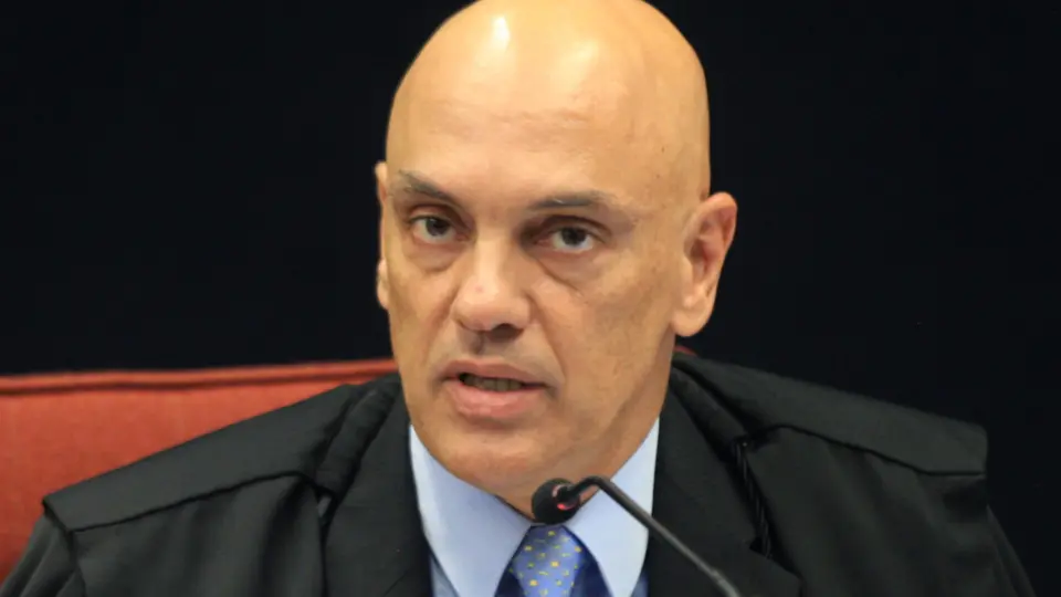 Moraes anuncia parceria entre TSE e MJ contra ataques à democracia