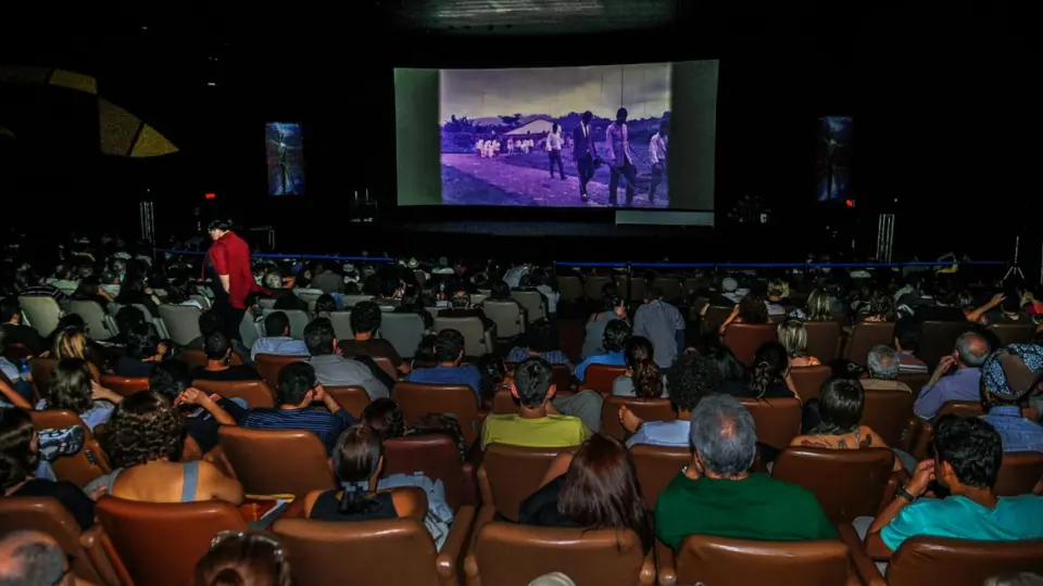 Semana do Cinema tem ingressos a R$ 12 em todo país até dia 28