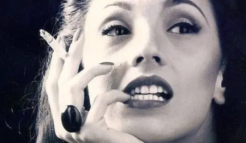 Uma crônica de Clarice Lispector sobre seu pai, sua infância e o mar