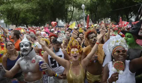 Inmet alerta que Carnaval vai ter onda de calor e chuvas; confira a previsão