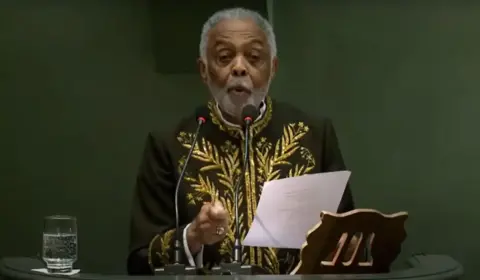 Gilberto Gil receberá título de doutor honoris causa da UFRJ