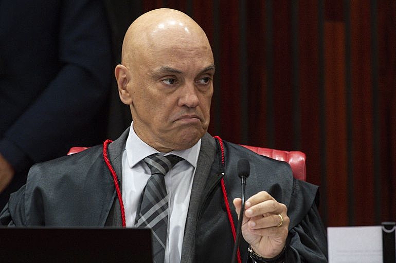 Alexandre de Moraes