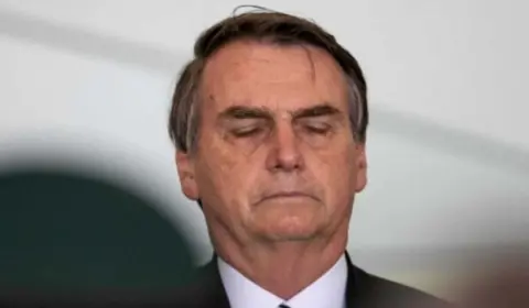 PF apura sumiço de parte dos R$ 17,2 milhões doados via Pix a Bolsonaro, diz site