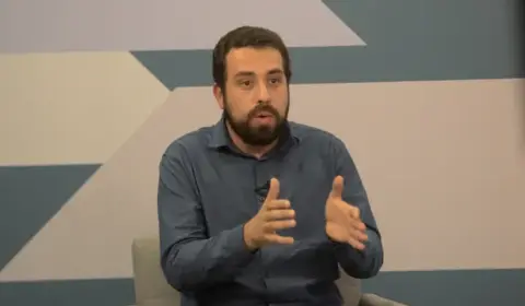 Boulos: PF investiga ameaças de morte a deputado, que usará carro blindado