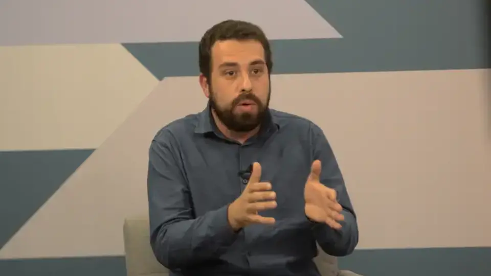 Boulos: PF investiga ameaças de morte a deputado, que usará carro blindado