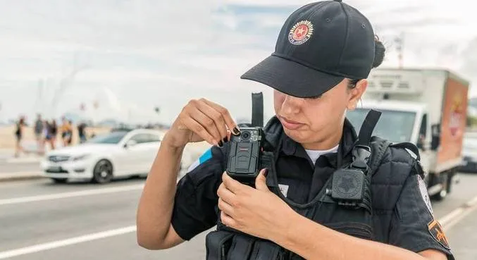 Criticada pela Defensoria Pública, intenção do governo Tarcísio é retrocesso na segurança pública de SP (Foto: Reprodução)